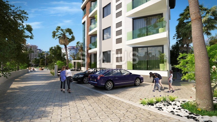 Время инвестировать в недвижимость в самом сердце Алании фото 16